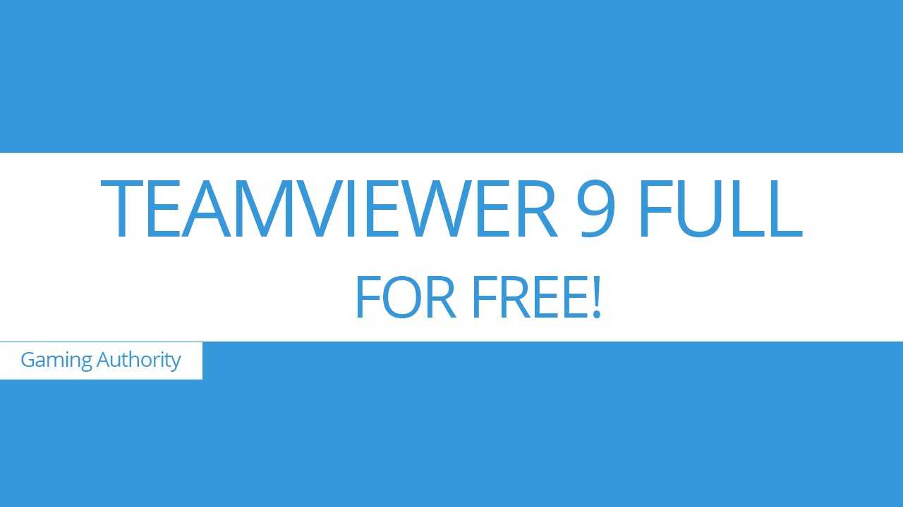 teamviewer 9 license code generator free