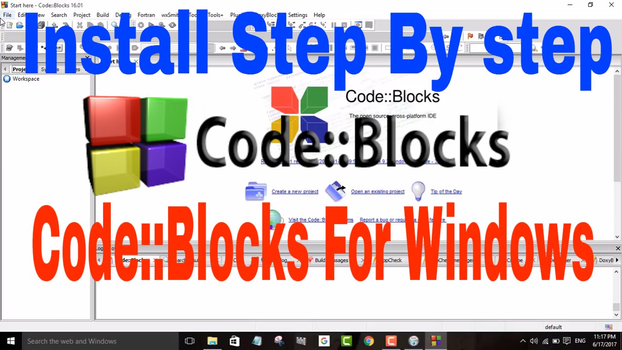 for windows download Blocs